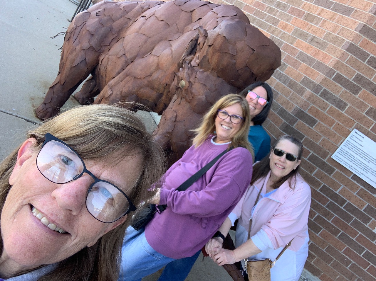 Puzzling Adventures near North Baird Mobile Home Park